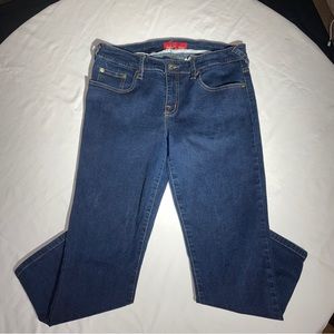 Baby phat ladies, jeans size 11